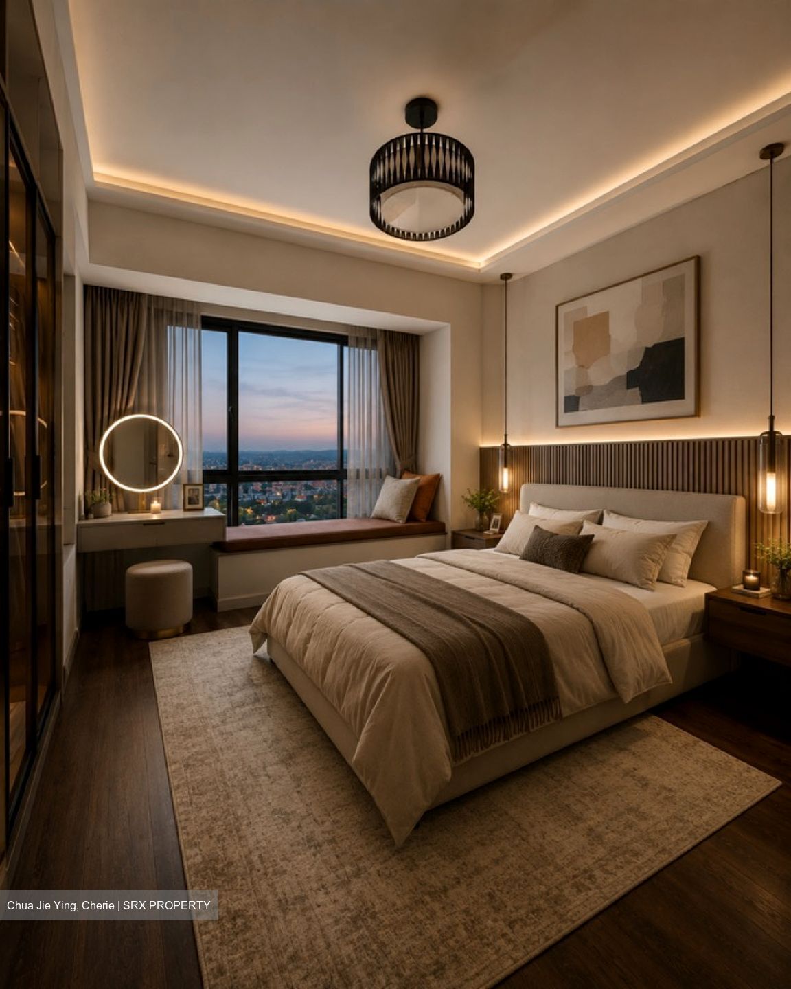 D'Leedon (D10), Condominium #593117151